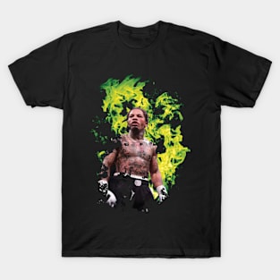 Inferno Gervonta Davis T-Shirt